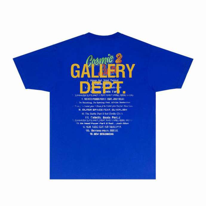Picture of Gallery Dept T Shirts Short _SKUGalleryDeptS-XXLGA05134986